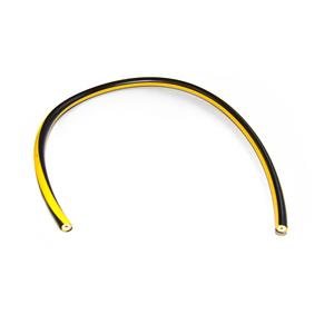 Buy Competition YelloWith Black H.T. Lead (Per Metre) Online