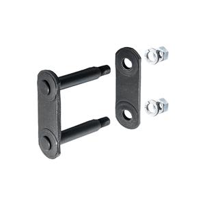 Buy Shackle Plate Assembly - complete Online