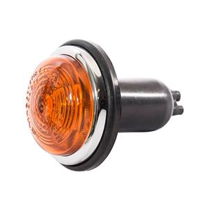 Buy Side / Flasher Light - Front (Amber) - (not standard) Online