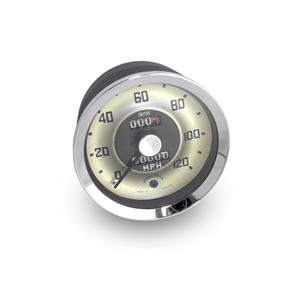 Buy Speedometer - MPH - (with Overdrive) - (exchange) Online