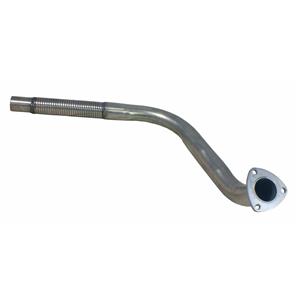 Buy Front Pipe - 304 Stainless Steel - High Quality UK made Online