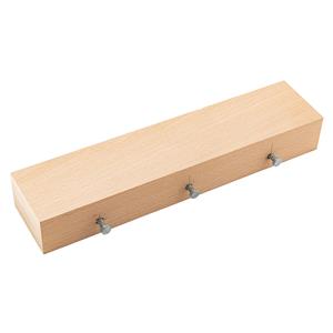 Buy Battery Support - wood Online
