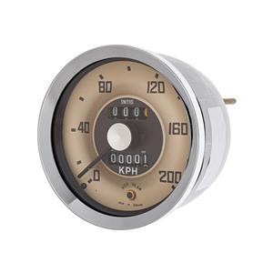 Buy Speedometer - KPH - (with Overdrive) - (exchange) Online