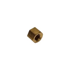 Buy Brass Nut - manifold to pipe Online