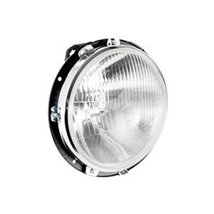 Buy Head Lamp - (bulb type) - RHD Online