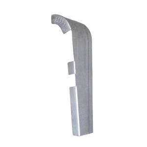 Buy Wing Clinch Hanger - aluminium - Left Hand Online