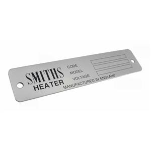 Buy Plate - Smiths heater Online