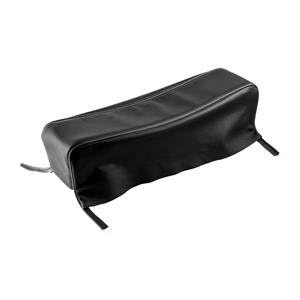 Buy Arm Rest - fixed - Black/Black - leather Online