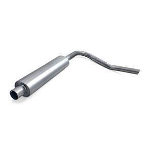 Buy Rear Silencer - (inner) - mild steel UK made Online