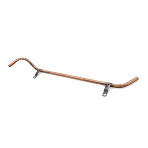 Buy Water Outlet Pipe - copper Online