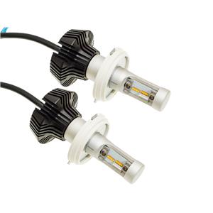 Buy LED Headlamp Bulb - Upgrade Kit Online