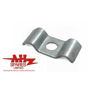 Buy Clip - Pipes To Footwell - Right Hand Drive Online