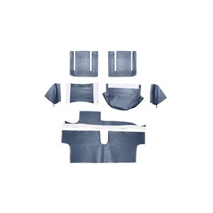 Buy Rear Deck Trim Kit - Blue armacord Online