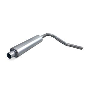 Buy Rear Silencer - (outer) - mild steel UK made Online