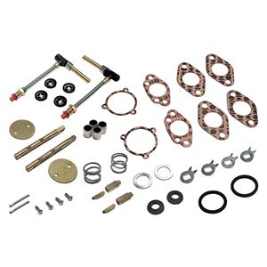 Buy Carburetter Rebuild Kit - HS2 - Pair Online