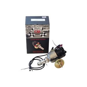 Buy CSI-PRO Ignition Distributor - Programmable - with vac unit Online