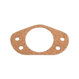 Buy Gasket - carburetter to air filter - cork - 3mm thick Online