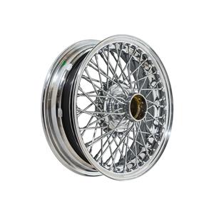 Buy Wire Wheel - 60 Spoke - (New) 4.1/2