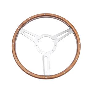 Buy Thick Grip Steering Wheel - Moto Lita - 15inch Online