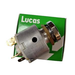 Buy Ignition Switch - with barrel & keys - LUCAS Online