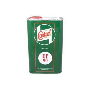 Buy Castrol Diffential Gear Oil - 1 litre Online