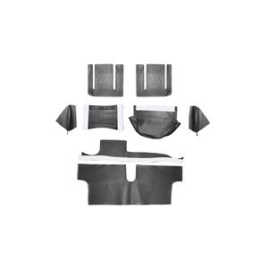 Buy Rear Deck Trim Kit - Black armacord Online
