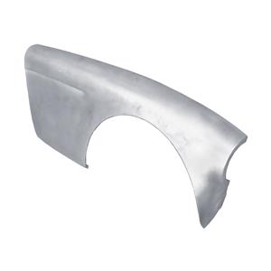 Buy Front Wing - aluminium - Right Hand - (Pressed) Online