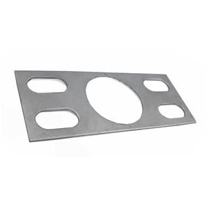 Buy Packing Plate - striker adjust - 1.2mm Online