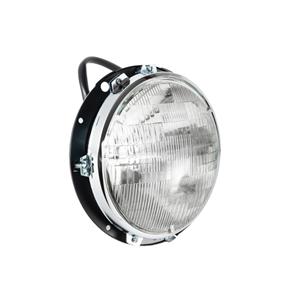 Buy Head Lamp - (sealed beam) - RHD Online