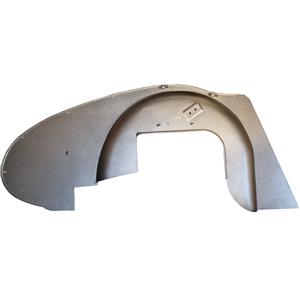 Buy Rear Inner Wing & Arch - Left Hand - pressed in one piece Online