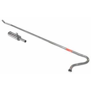 Buy Exhaust System - Stainless Steel Online