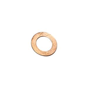 Buy Washer - top bearing (copper) - jet bearing | USE FCM1076 Online