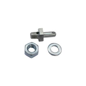 Buy Pin Assy - cable to carburettor lever | USE CBS133 Online