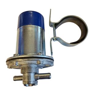 Buy Austin Healey Sprite Hardi Fuel Pump - Dual Polarity (MK3-MK4) Online