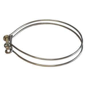 Buy Clip - Hose Securing - O.E. double wire | USE CHT161A Online