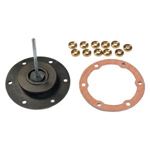 Buy Kit - diaphragm assembly - fuel pump - USE FTP468 Online