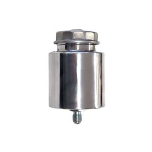 Buy Austin Healey Polished OE-Style Small Brake Reservoir Tank - Small Online