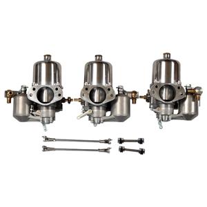 Buy Carburettors Triple Set - HD8 Online
