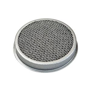 Buy Air Filter - front & centre - painted - 1.1/2