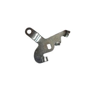 Buy Lever - throttle return - front Online