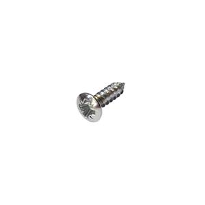 Buy Screw - rear cockpit moulding - chrome | USE FAS3760 Online