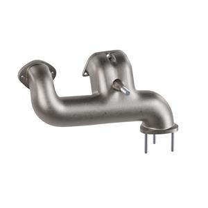Buy Exhaust Manifold - front - used only Online