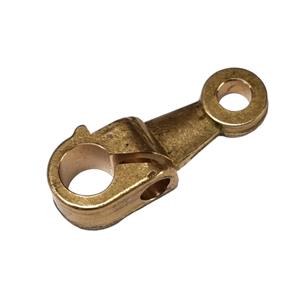 Buy Brass Lever - throttle - USE XFCH1282 Online