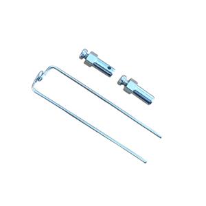 Buy Stirrup Kit - choke connector - USE FEC1134 Online