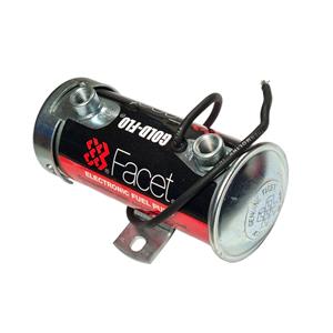 Buy Facet Fuel Pump - Negative earth Online