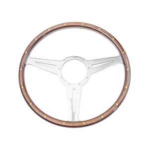 Buy Moto-Lita Steering Wheel for Sprite - 15-inch  - Dark Stain | USE STG310 Online