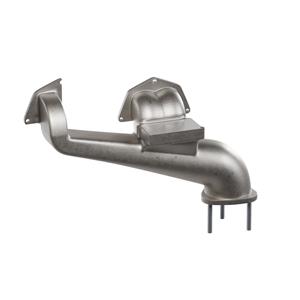 Buy Exhaust Manifold - front - used only Online