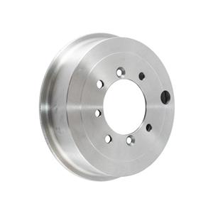 BRAKE DRUM-front & rear