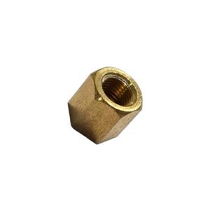 Buy Brass Nut - manifold to head - USE ENG784 Online