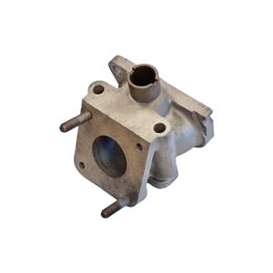 Buy Inlet Manifold - rear - used only Online